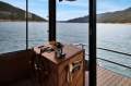 KAPALUA Houseboat Holiday Home on Lake Eildon:Kapalua on Lake Eildon