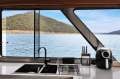 KAPALUA Houseboat Holiday Home on Lake Eildon:Kapalua on Lake Eildon