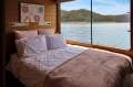 KAPALUA Houseboat Holiday Home on Lake Eildon:Kapalua on Lake Eildon