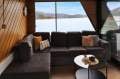 KAPALUA Houseboat Holiday Home on Lake Eildon:Kapalua on Lake Eildon
