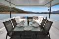 KAPALUA Houseboat Holiday Home on Lake Eildon:Kapalua on Lake Eildon