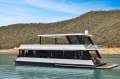 KAPALUA Houseboat Holiday Home on Lake Eildon:Kapalua on Lake Eildon
