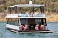 KAPALUA Houseboat Holiday Home on Lake Eildon:Kapalua on Lake Eildon