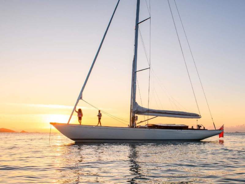 Spirit C72 - Gwenhyfar - Stunning - Presents As New