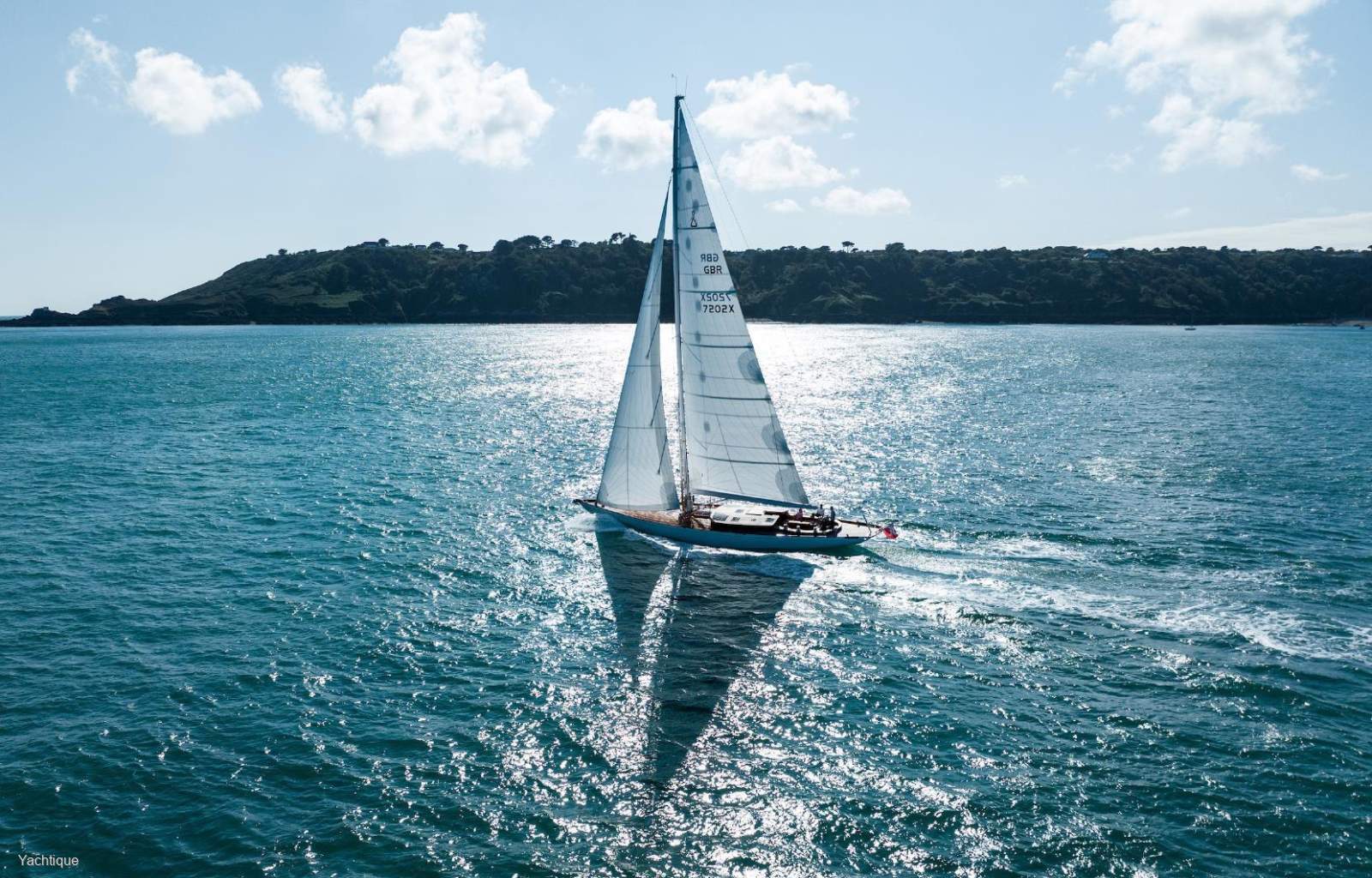 Spirit C72 - Gwenhyfar - Stunning - Presents As New