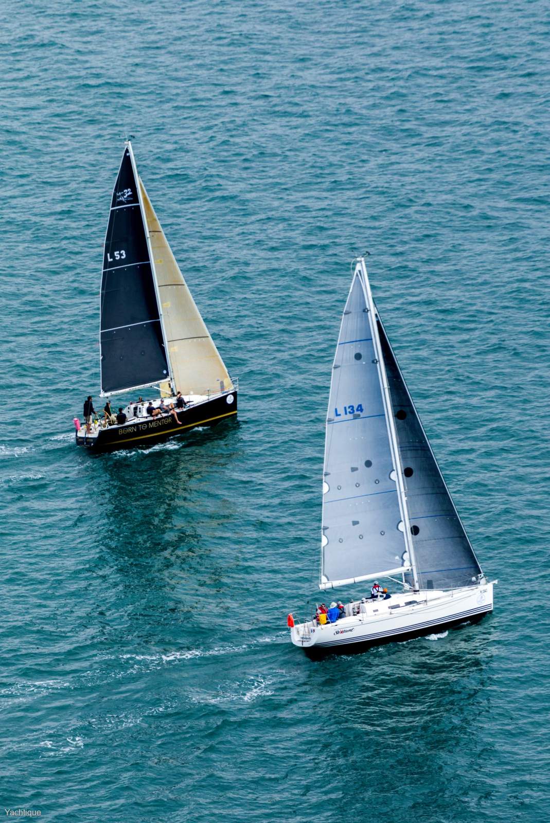 X-Yachts X-34