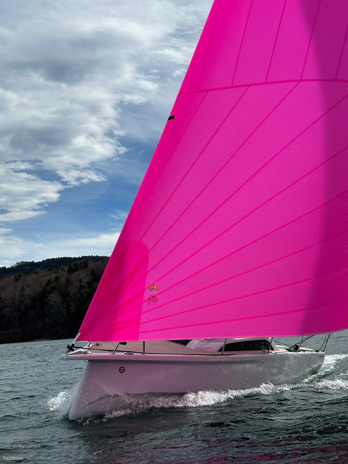 Sunbeam 29.1 Luxury Weekender