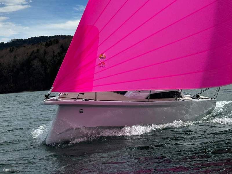 Sunbeam 29.1 Luxury Weekender