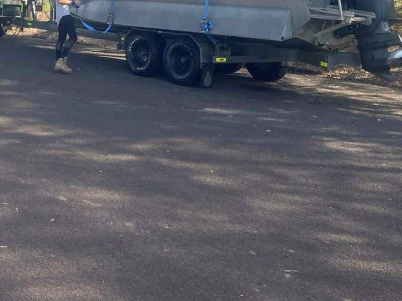 Jackman 9.0 Hardtop Custom