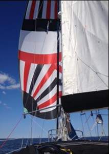 Jeanneau Sun Fizz 40