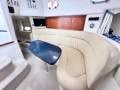 Sunrunner 3300 Sports Cruiser " Port Coogee Pen conditions apply ":Saloon Lounge and Dinning table