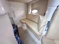 Sunrunner 3300 Sports Cruiser " Port Coogee Pen conditions apply ":Mid Cabin lounge