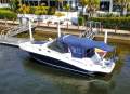Sea Ray 375 Sundancer