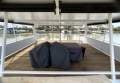 "River Girl" Custom Two Decked, Four Bed Houseboat