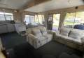 "River Girl" Custom Two Decked, Four Bed Houseboat