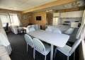"River Girl" Custom Two Decked, Four Bed Houseboat