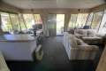 "River Girl" Custom Two Decked, Four Bed Houseboat