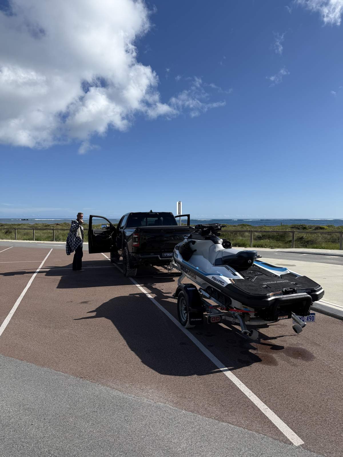 FishPro 21 170 fish pro