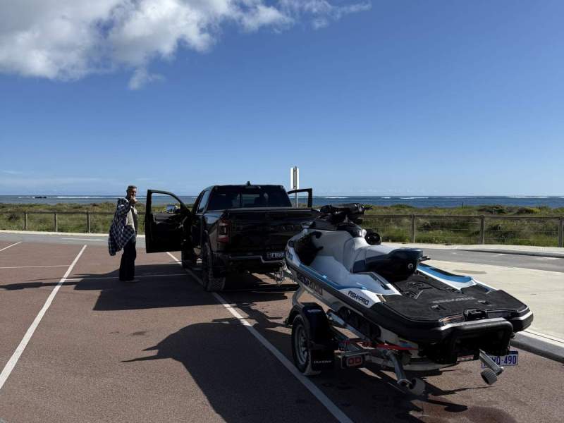 FishPro 21 170 fish pro