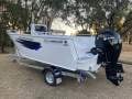 Makocraft 561 Canyon Console B, M, T PACKAGE FROM ROCKHAMPTON MARINE!!