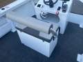Makocraft 561 Canyon Console B, M, T PACKAGE FROM ROCKHAMPTON MARINE!!