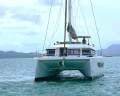 Bali Catamarans 4.4 Open Space