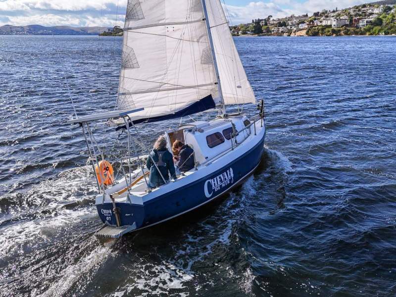 Snook 26 WELL MAINTAINED AND UPGRADED!