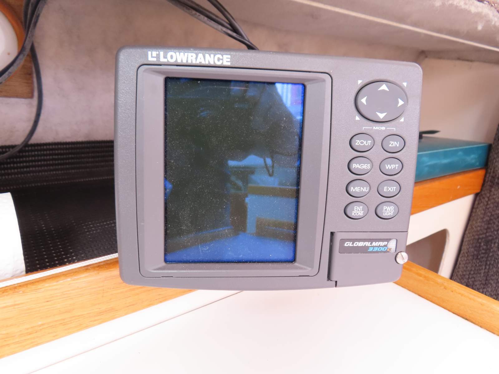 Snook 26 WELL MAINTAINED AND UPGRADED! For Sale | Derwent Boat Sales
