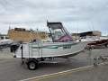 Trailcraft 470 Runabout