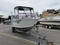Trailcraft 470 Runabout