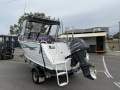 Trailcraft 470 Runabout