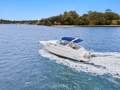 Mustang 3200 Sportscruiser