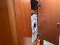 Lagoon 440 Exceptional Cruising / Bluewater Catamaran:Washing machine 3.5 kgs