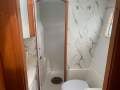 Lagoon 440 Exceptional Cruising / Bluewater Catamaran:Main bathroom