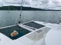 Lagoon 440 Exceptional Cruising / Bluewater Catamaran