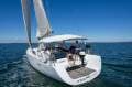 Beneteau Oceanis 58