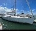 Beneteau Oceanis 58