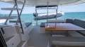 Leopard Catamarans 43 PC