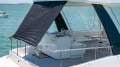 Leopard Catamarans 43 PC