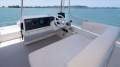 Leopard Catamarans 43 PC