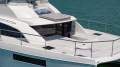 Leopard Catamarans 43 PC