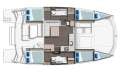 Leopard Catamarans 43 PC
