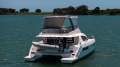 Leopard Catamarans 43 PC