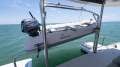 Leopard Catamarans 43 PC