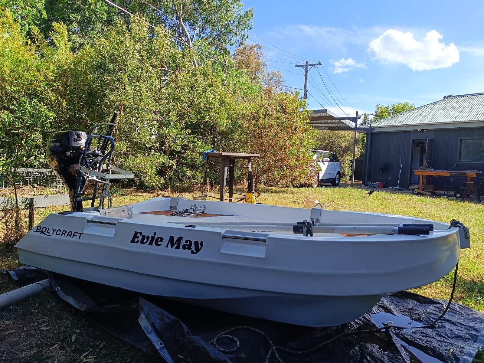 Polycraft 3.00 Tuffy