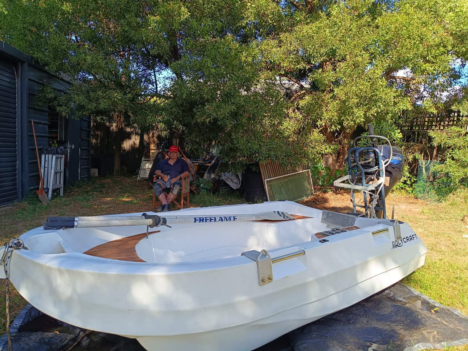 Polycraft 3.00 Tuffy