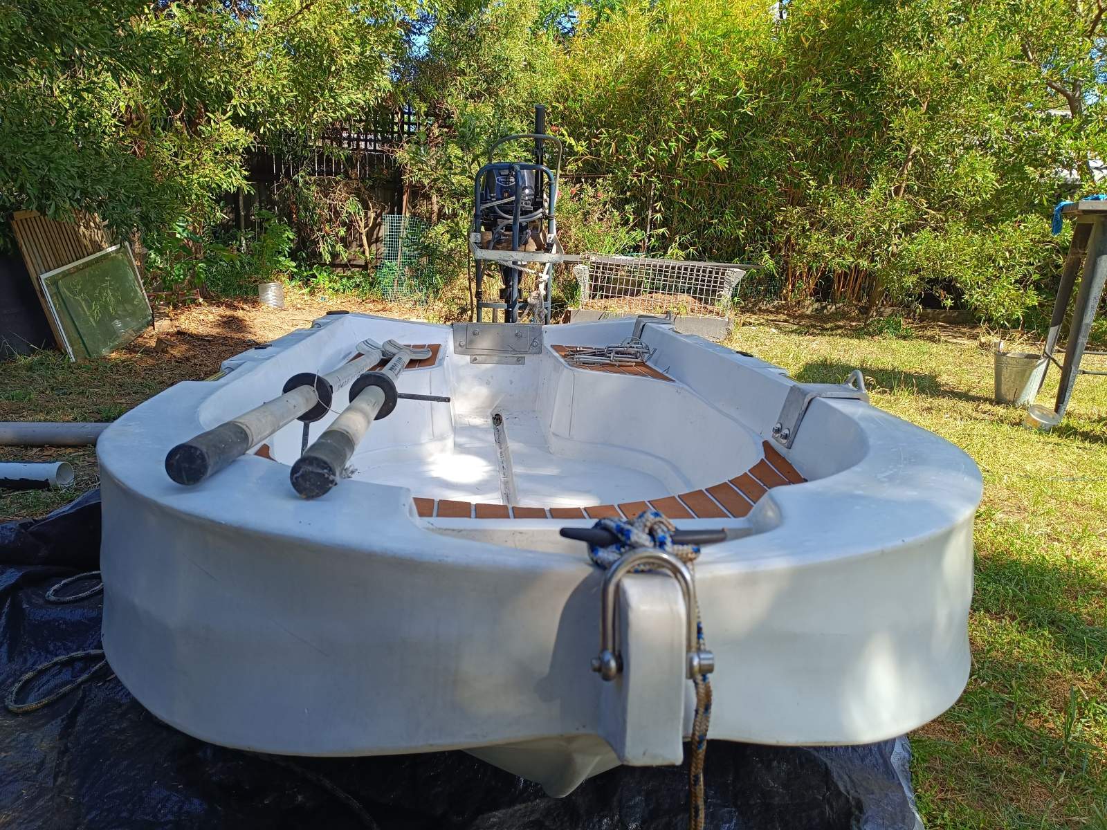 Polycraft 3.00 Tuffy