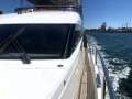 Princess 75 Motor Yacht Flybridge