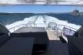 Princess 75 Motor Yacht Flybridge