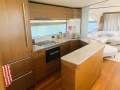 Princess 75 Motor Yacht Flybridge